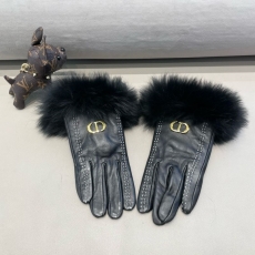 Christian Dior Gloves